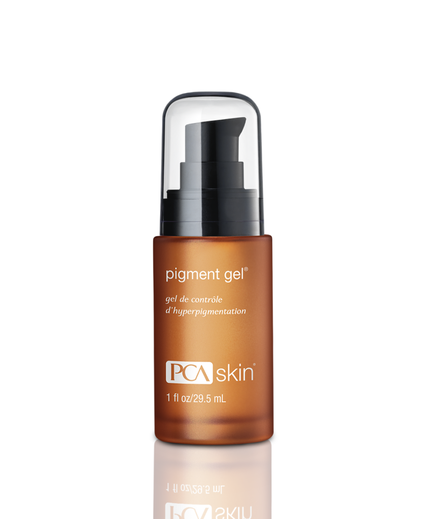 PCA Gel de contrôle d'hyperpigmentation