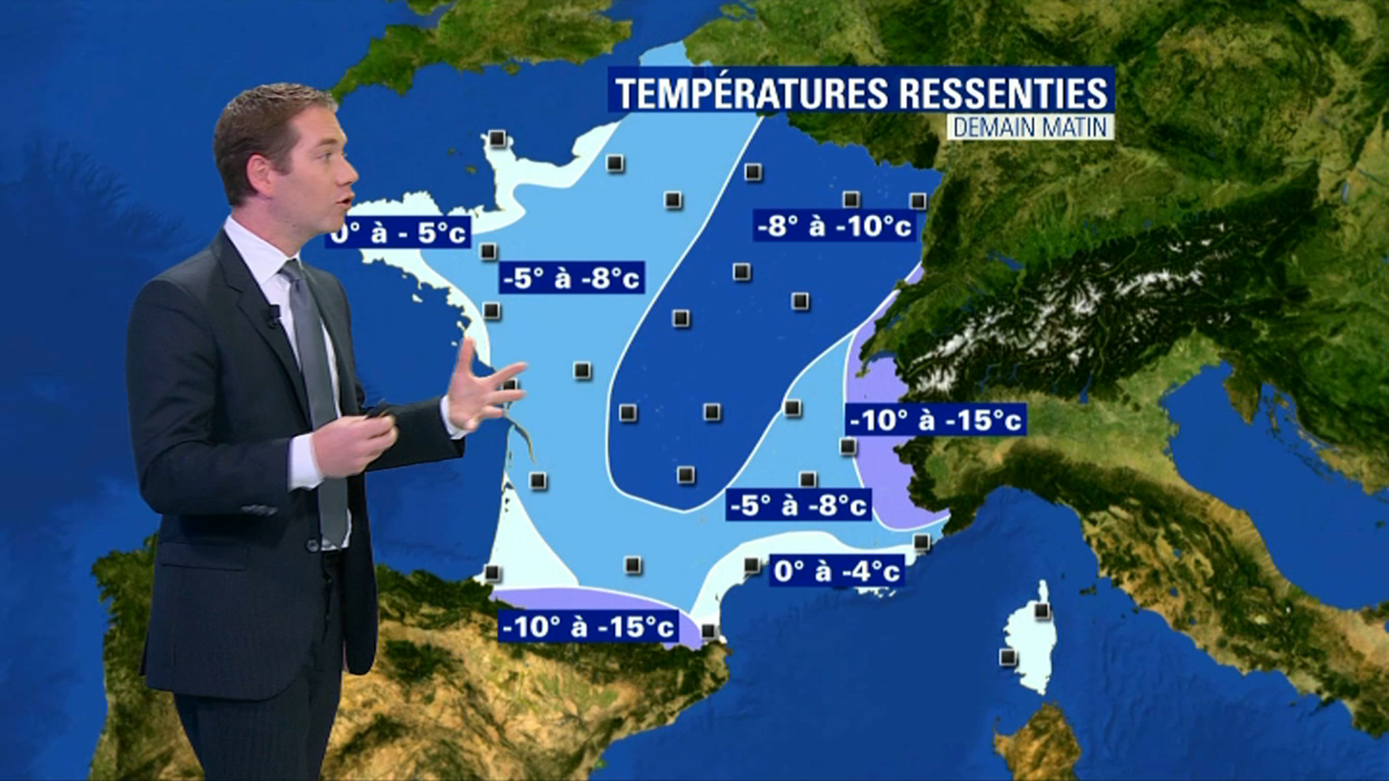 Préserver sa peau contre le froid pendant l’hiver