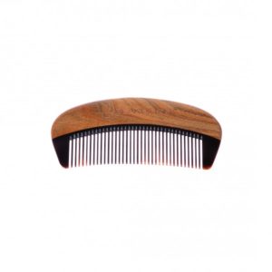 peigne pour barbe beardilizer