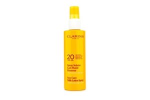 Clarins Spray Lait-Lotion