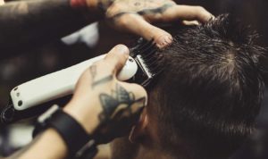 Coiffure homme tendance 2018