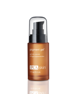 PCA Gel de contrôle d'hyperpigmentation