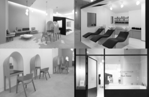 Salon de coiffure Pascal Lancien