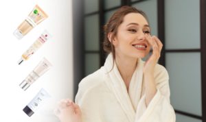 Les meilleures BB Crèmes de 2018