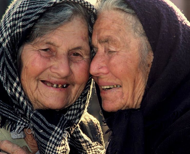 tout savoir sur les rides