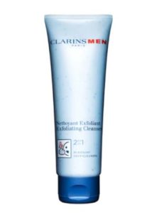 CLARINS MEN Clarins Men Nettoyant Exfoliant
