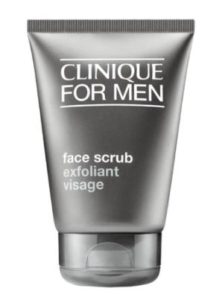 CLINIQUE SOINS HOMME Clinique For Men Gommage exfoliant visage