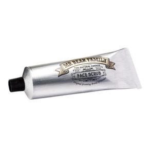 gommage visage homme mr bear family