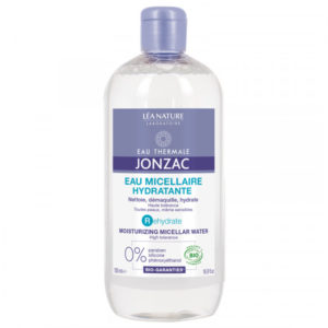 eau micellaire jonzac
