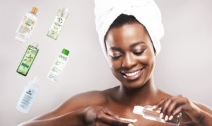 Meilleure eau micellaire que vous pourrez trouver