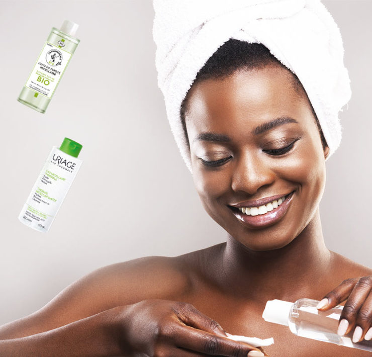 Meilleure eau micellaire que vous pourrez trouver