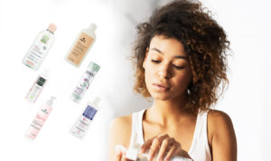 meilleur lait démaquillant