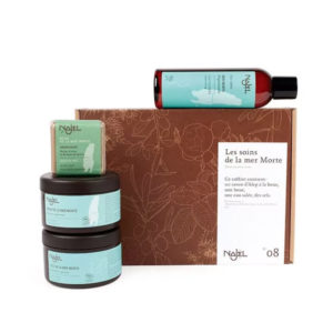 Coffret-soins-de-la-mer-Morte-–-Najel
