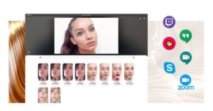 loreal maquillage virtuel