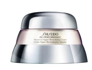 SHISEIDO Bio-Performance Crème Super Revitalisante Absolue