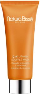 flacon masque nbatura bissé