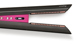 Fer à lisser Dyson Corrale