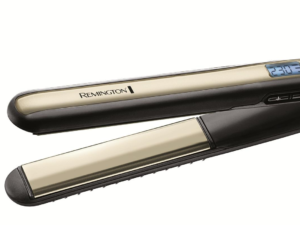 Photo du fer à lisser Remington S6500