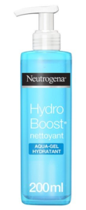 Neutrogena Nettoyant visage Hydro Boost