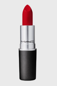 Rouge à lèvre MAC Retro Matte - Ruby Woo